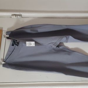 Ashley Stewart Ponte Leggings